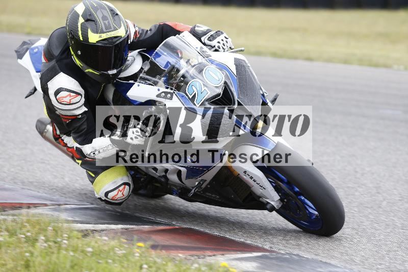 /18 23.05.2025 Get Faster Caremotion ADR/Gruppe rot/20